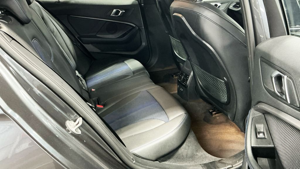 Used BMW 1 Series 2021 for sale - 76655071: Photo 12