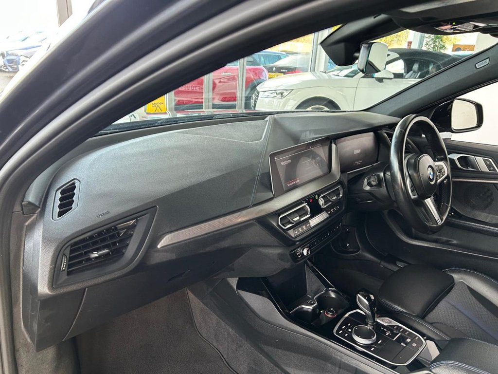 Used BMW 1 Series 2021 for sale - 76655071: Photo 15