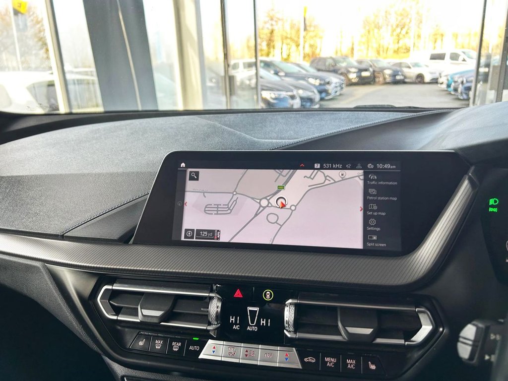 Used BMW 1 Series 2021 for sale - 76655071: Photo 16