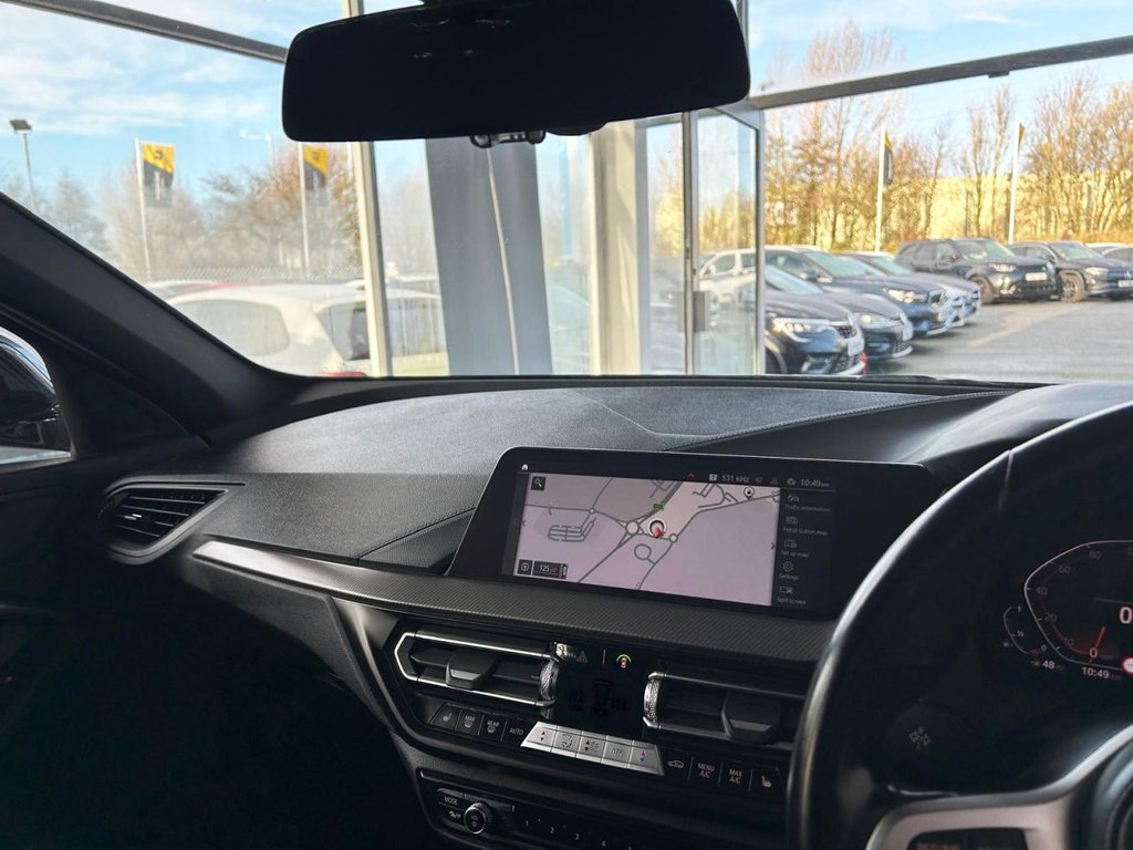 Used BMW 1 Series 2021 for sale - 76655071: Photo 17