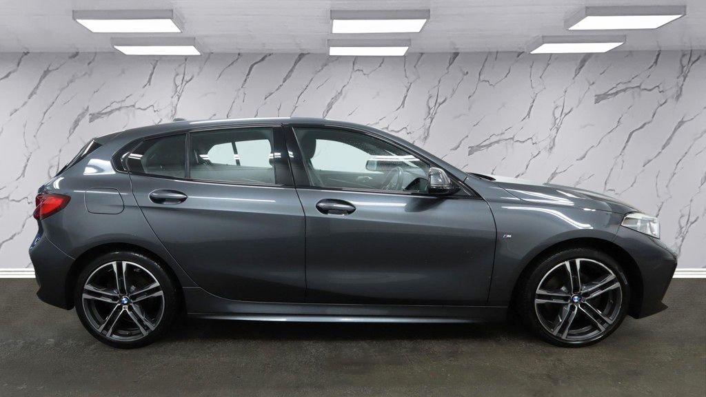 Used BMW 1 Series 2021 for sale - 76655071: Photo 6