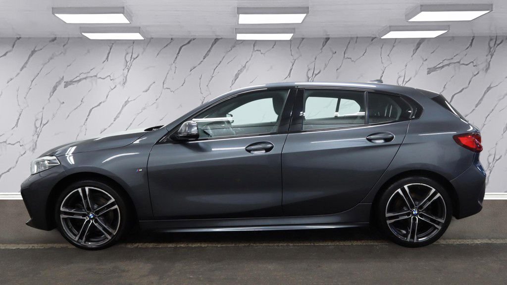Used BMW 1 Series 2021 for sale - 76655071: Photo 7