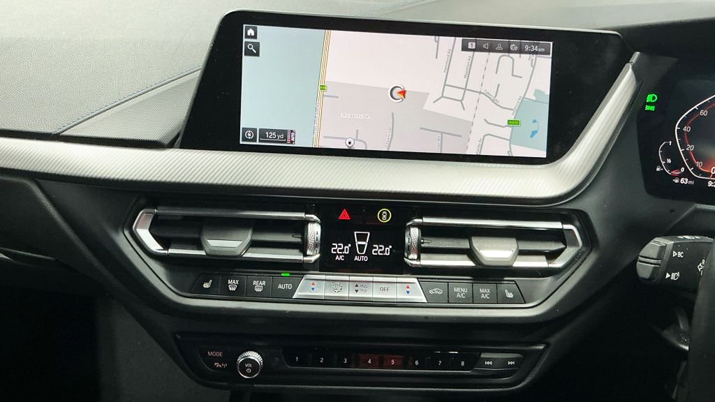 Used BMW 1 Series 2021 for sale - 76655071: Photo 9