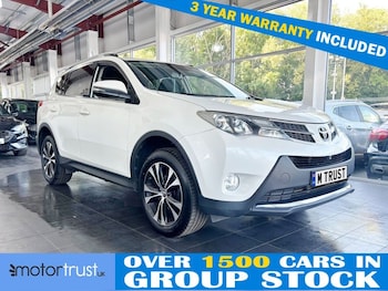 Used Toyota RAV4 2014 for sale - 79196966: Photo