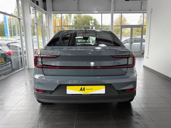 Used Polestar Polestar 2 2021 for sale - 76173025: Photo 10