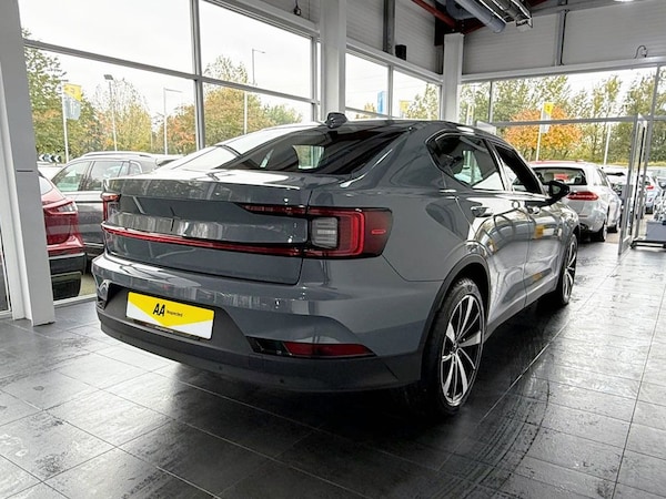 Used Polestar Polestar 2 2021 for sale - 76173025: Photo 11