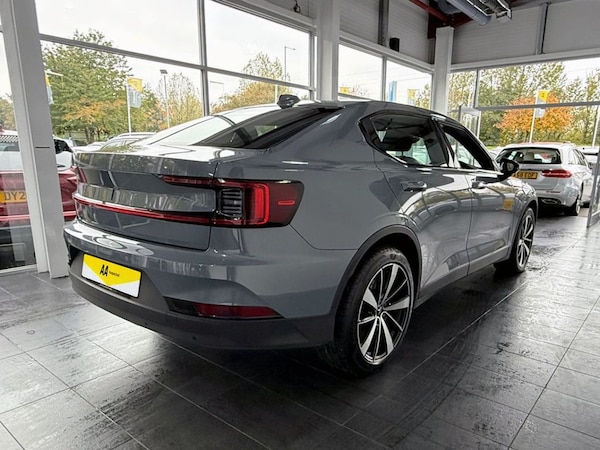 Used Polestar Polestar 2 2021 for sale - 76173025: Photo 12