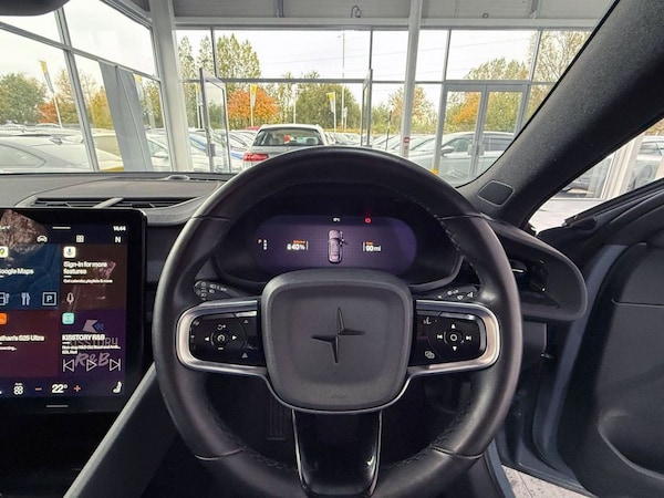 Used Polestar Polestar 2 2021 for sale - 76173025: Photo 17