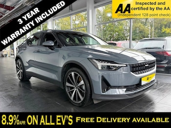 Polestar - Polestar 2