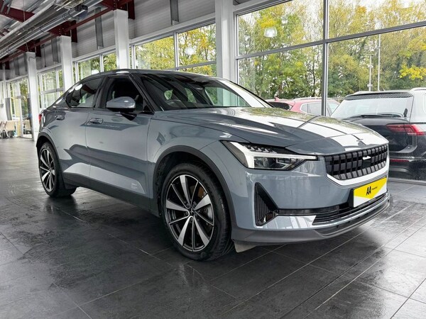 Used Polestar Polestar 2 2021 for sale - 76173025: Photo 4