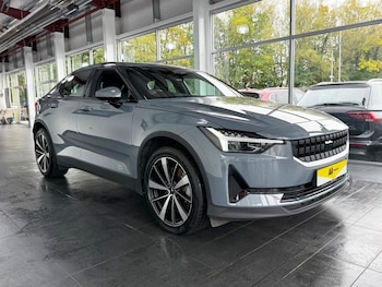 Used Polestar Polestar 2 2021 for sale - 76173025: Photo 4