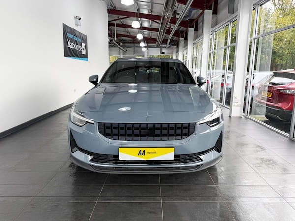 Used Polestar Polestar 2 2021 for sale - 76173025: Photo 5