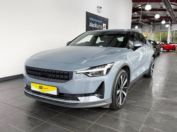 Used Polestar Polestar 2 2021 for sale - 76173025: Photo 6