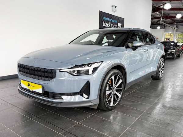 Used Polestar Polestar 2 2021 for sale - 76173025: Photo 7