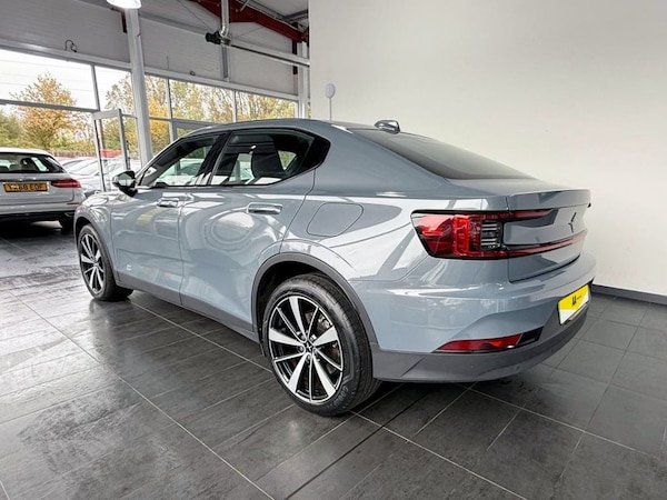 Used Polestar Polestar 2 2021 for sale - 76173025: Photo 8
