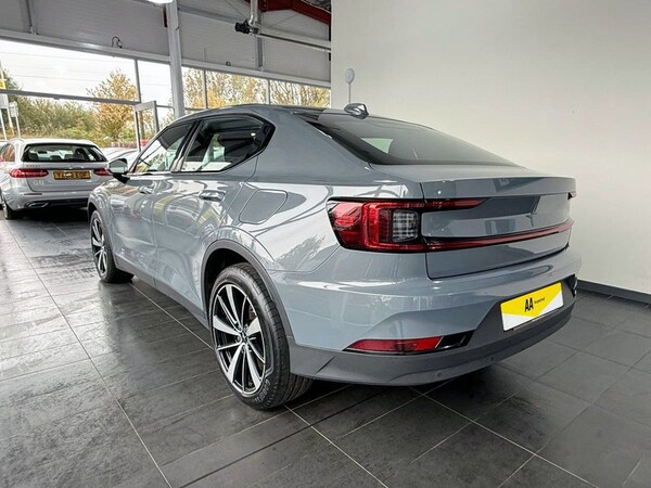 Used Polestar Polestar 2 2021 for sale - 76173025: Photo 9