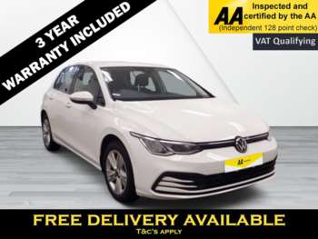 Used Volkswagen Golf 2022 for sale - 74091450: Photo