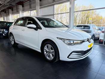 Used Volkswagen Golf 2022 for sale - 74091450: Photo