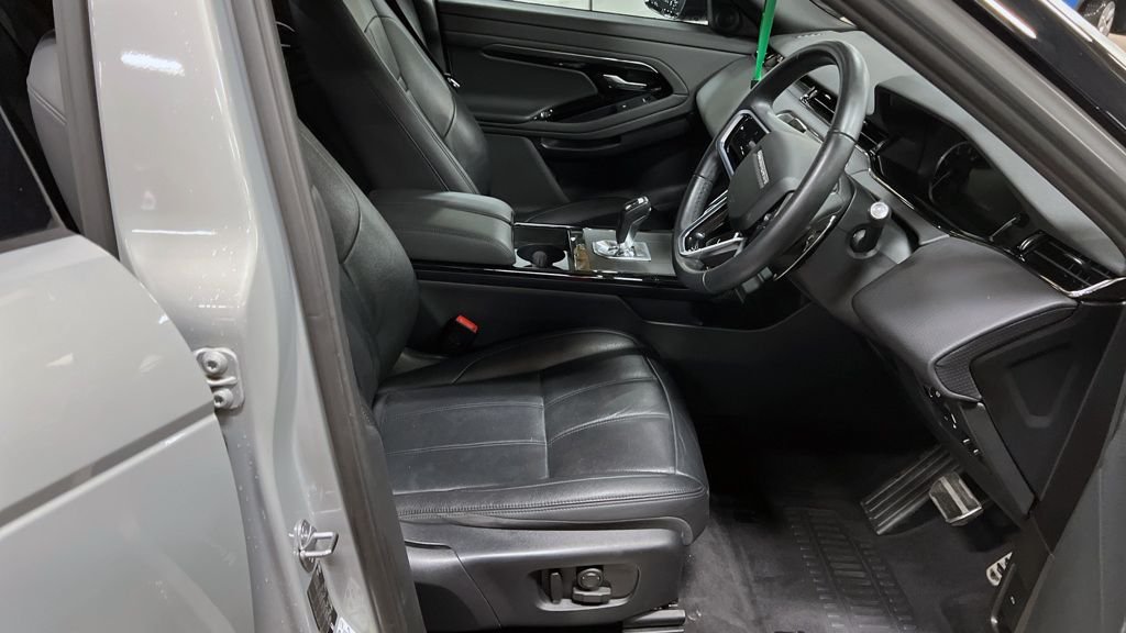 Used Land Rover Range Rover Evoque 2022 for sale - 76368041: Photo 10