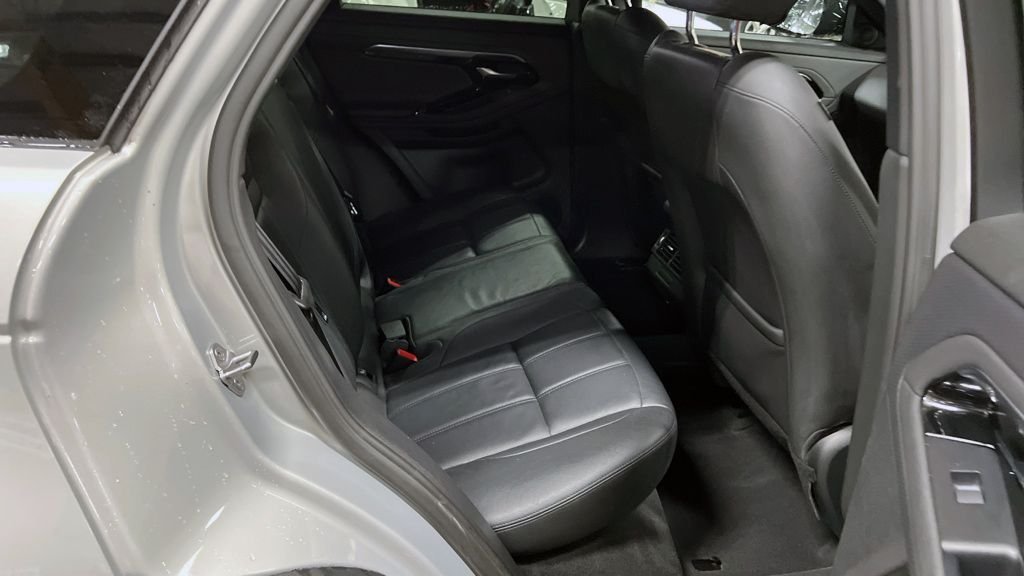 Used Land Rover Range Rover Evoque 2022 for sale - 76368041: Photo 11