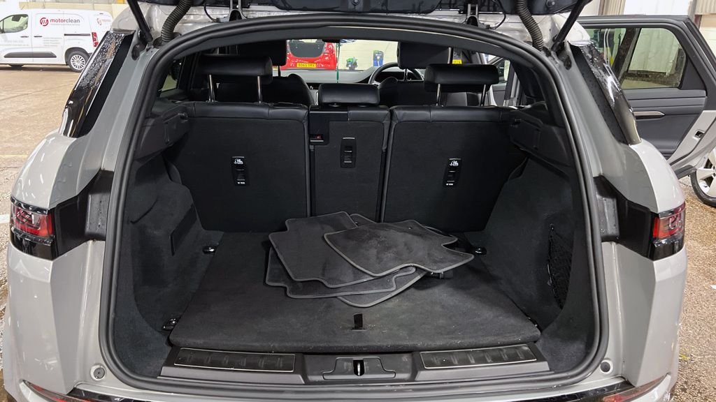 Used Land Rover Range Rover Evoque 2022 for sale - 76368041: Photo 12