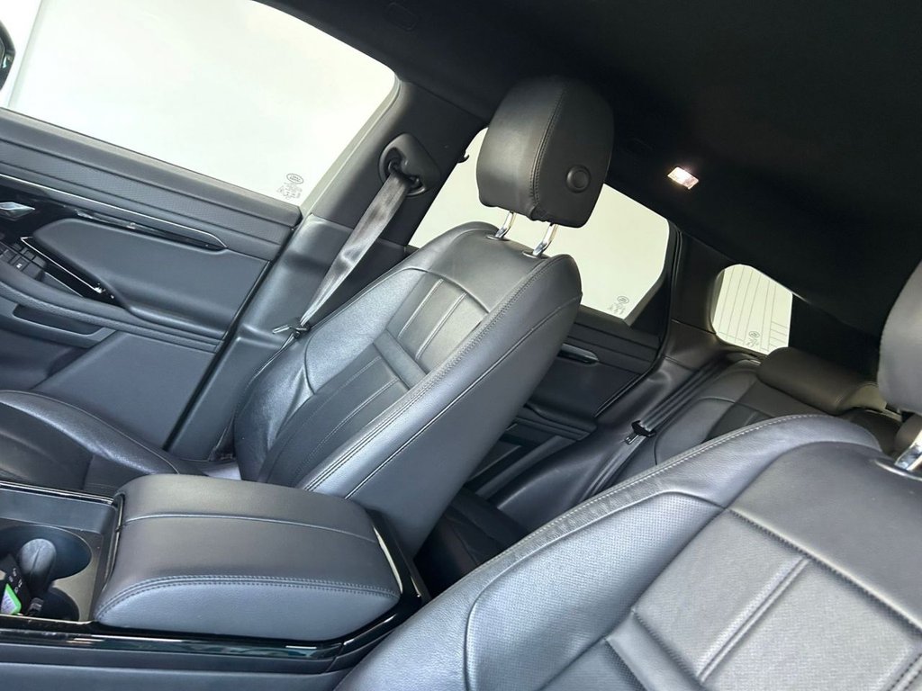 Used Land Rover Range Rover Evoque 2022 for sale - 76368041: Photo 14