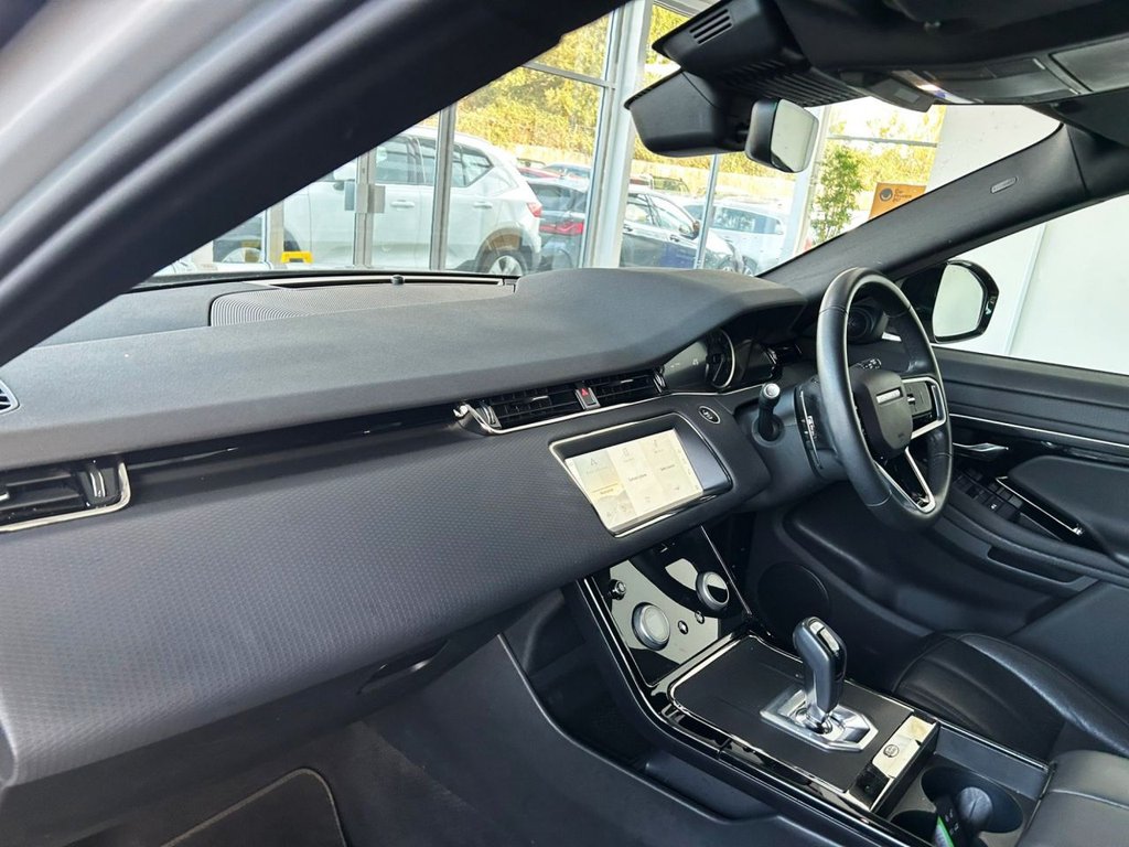 Used Land Rover Range Rover Evoque 2022 for sale - 76368041: Photo 15