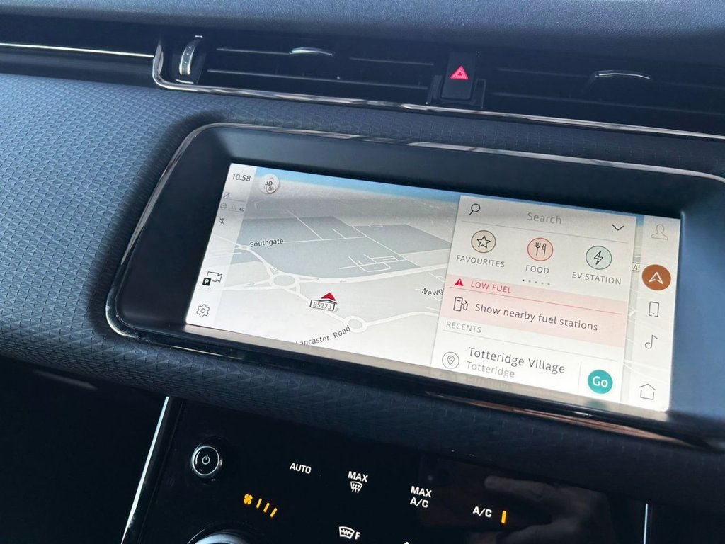 Used Land Rover Range Rover Evoque 2022 for sale - 76368041: Photo 16