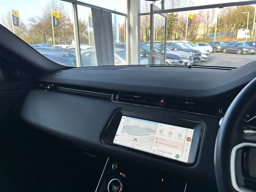 Used Land Rover Range Rover Evoque 2022 for sale - 76368041: Photo 17