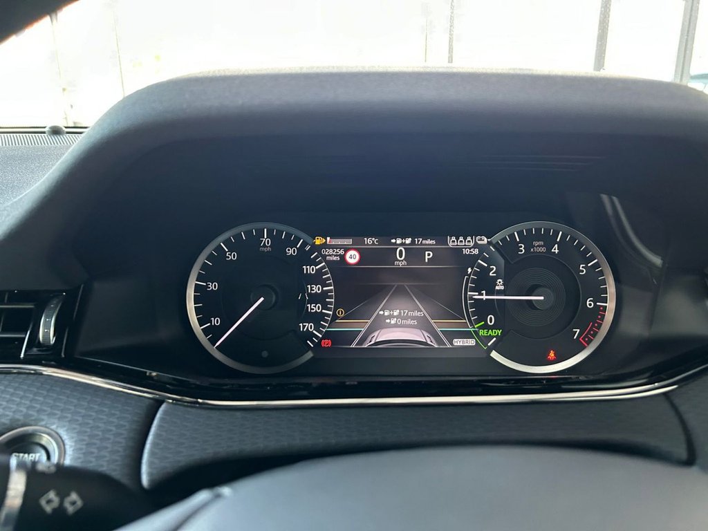 Used Land Rover Range Rover Evoque 2022 for sale - 76368041: Photo 19