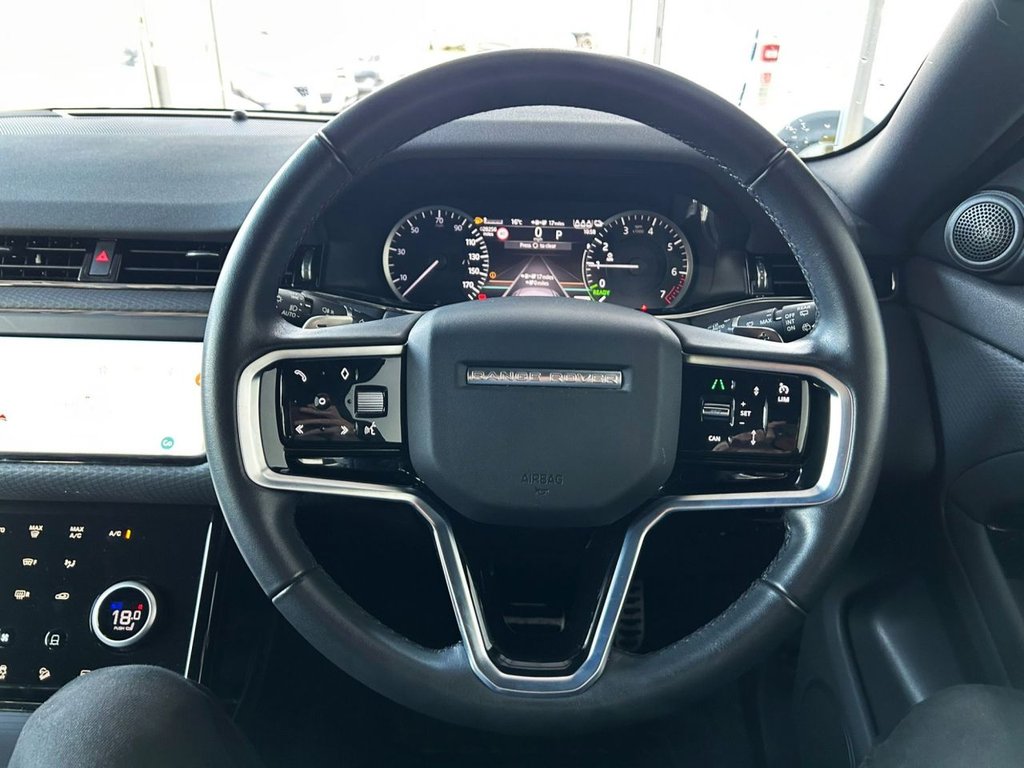 Used Land Rover Range Rover Evoque 2022 for sale - 76368041: Photo 20