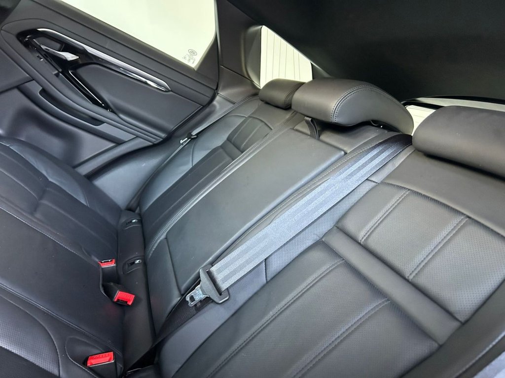 Used Land Rover Range Rover Evoque 2022 for sale - 76368041: Photo 22