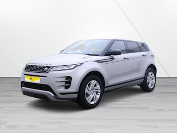 Used Land Rover Range Rover Evoque 2022 for sale - 76368041: Photo