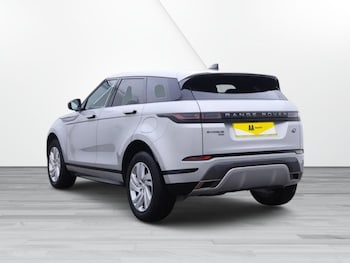 Used Land Rover Range Rover Evoque 2022 for sale - 76368041: Photo