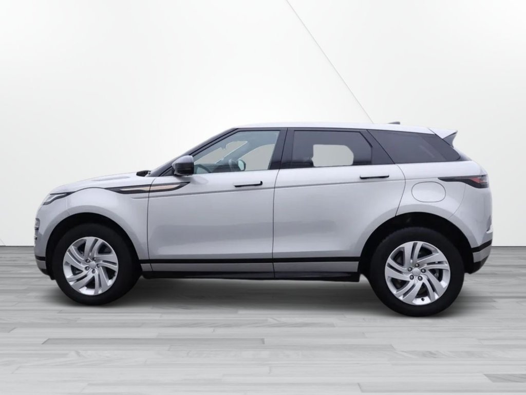 Used Land Rover Range Rover Evoque 2022 for sale - 76368041: Photo 5