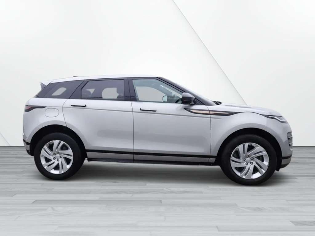 Used Land Rover Range Rover Evoque 2022 for sale - 76368041: Photo 6