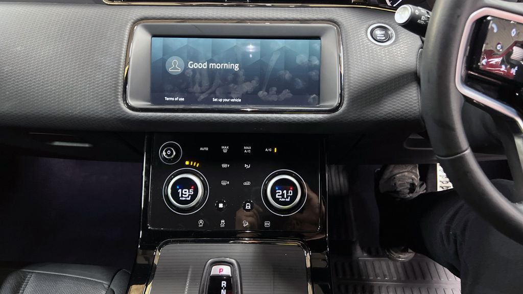 Used Land Rover Range Rover Evoque 2022 for sale - 76368041: Photo 8