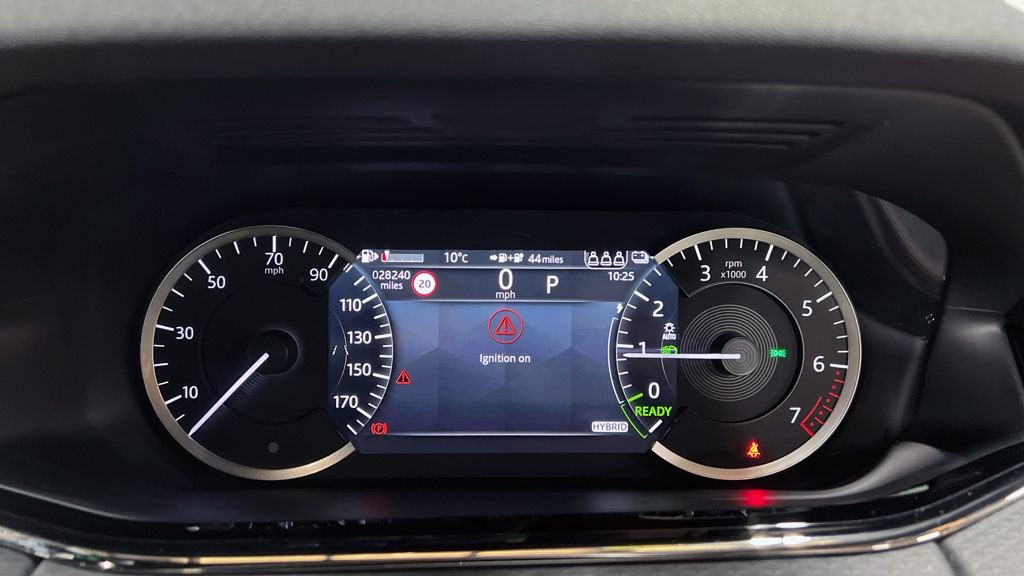 Used Land Rover Range Rover Evoque 2022 for sale - 76368041: Photo 9