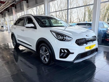 Used Kia Niro 2021 for sale - 78330091: Photo