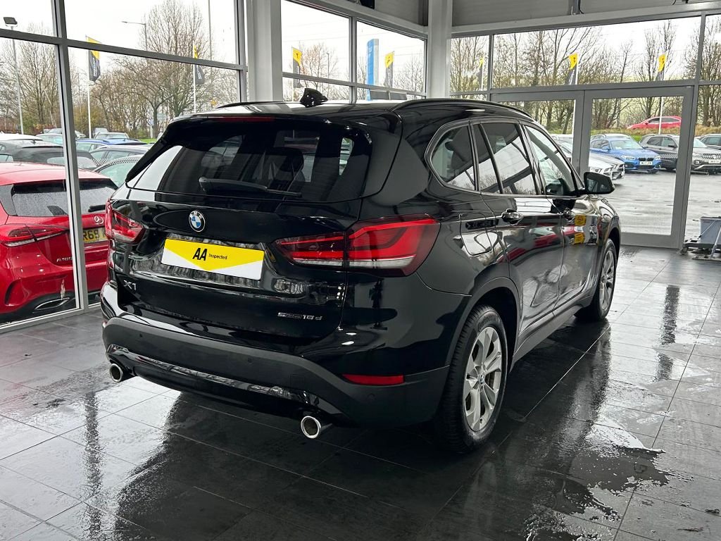 Used BMW X1 2021 for sale - 76686520: Photo 11