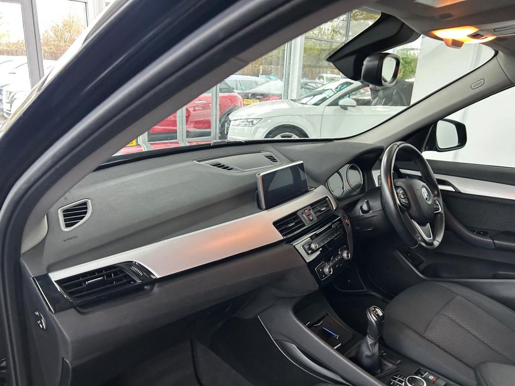 Used BMW X1 2021 for sale - 76686520: Photo 14