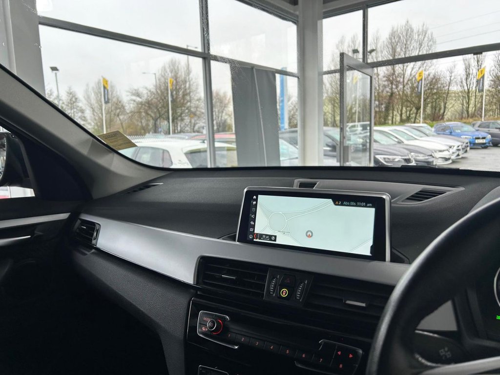 Used BMW X1 2021 for sale - 76686520: Photo 16