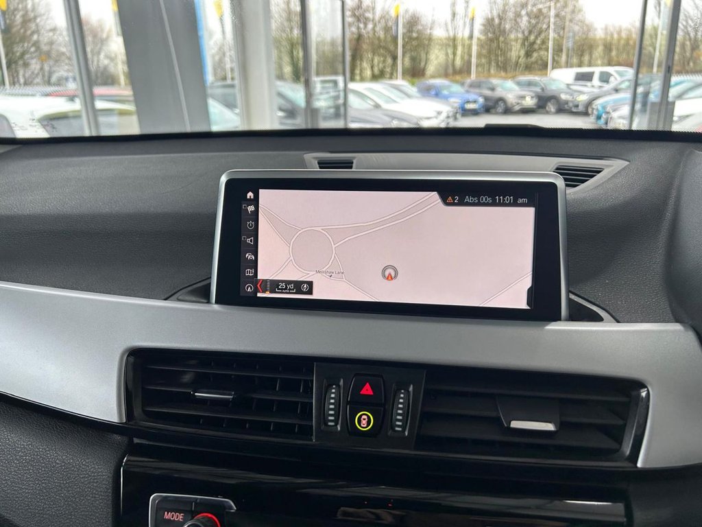 Used BMW X1 2021 for sale - 76686520: Photo 17