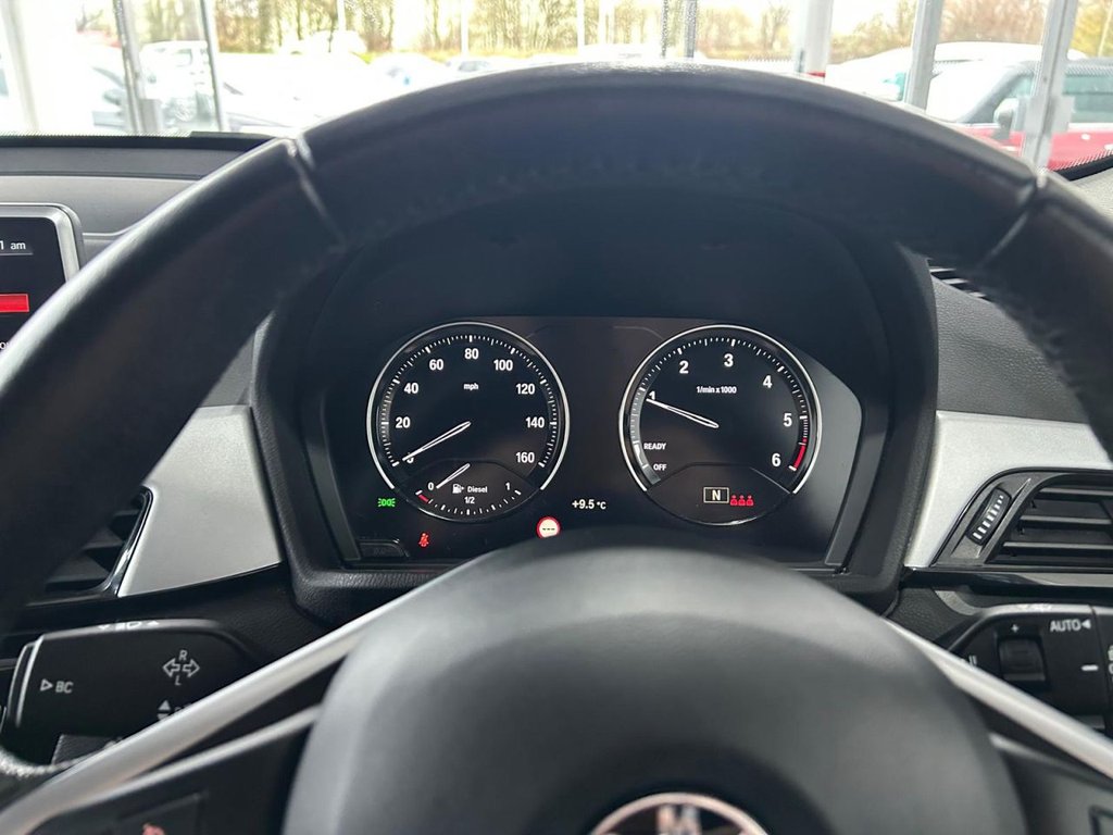 Used BMW X1 2021 for sale - 76686520: Photo 19