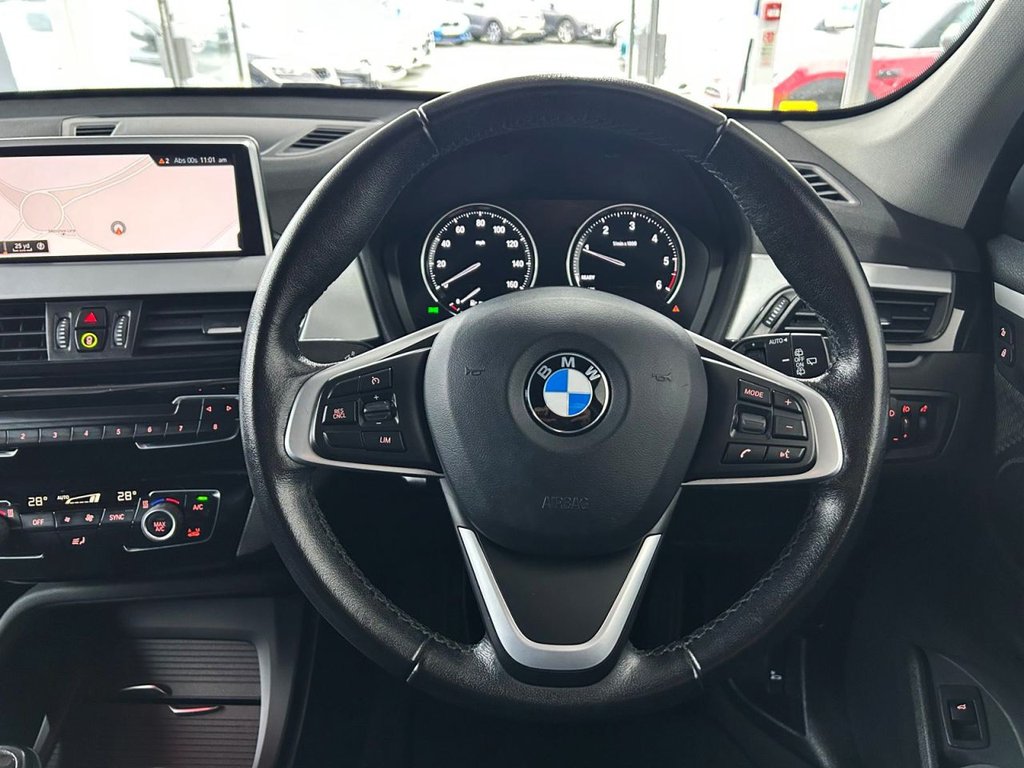 Used BMW X1 2021 for sale - 76686520: Photo 20