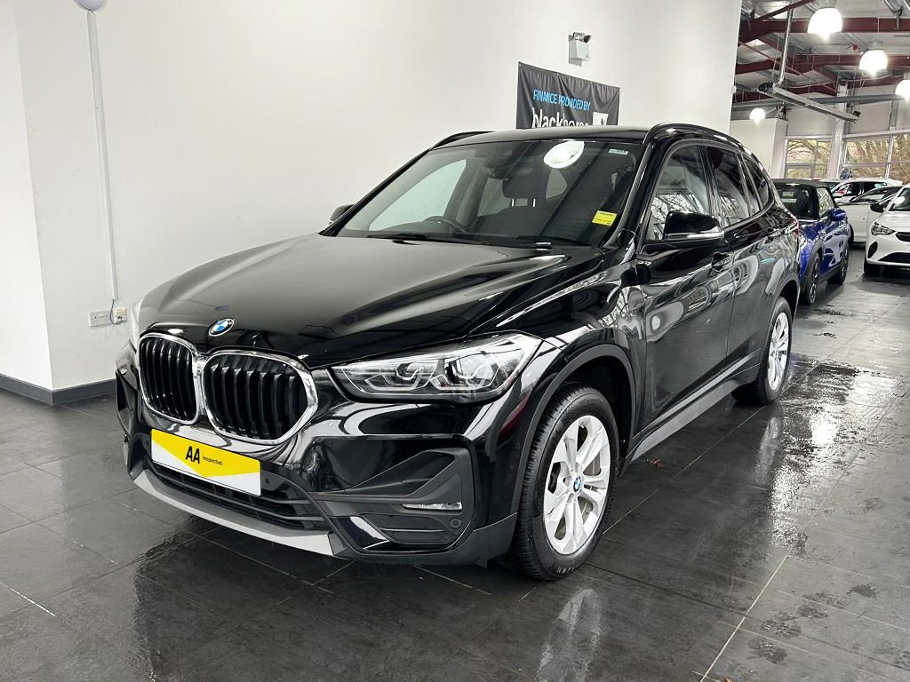 Used BMW X1 2021 for sale - 76686520: Photo 6