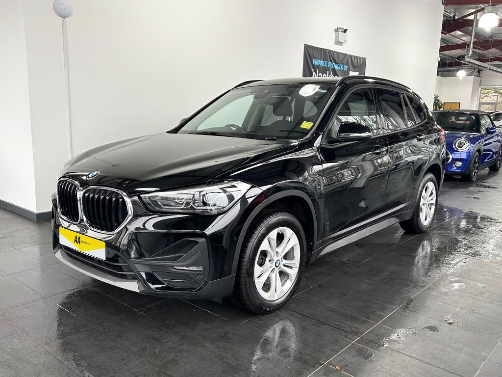 Used BMW X1 2021 for sale - 76686520: Photo 7