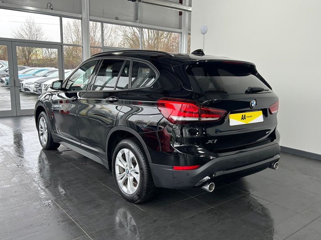 Used BMW X1 2021 for sale - 76686520: Photo 8