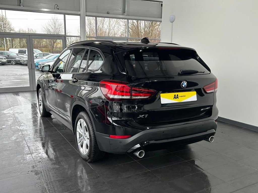 Used BMW X1 2021 for sale - 76686520: Photo 9
