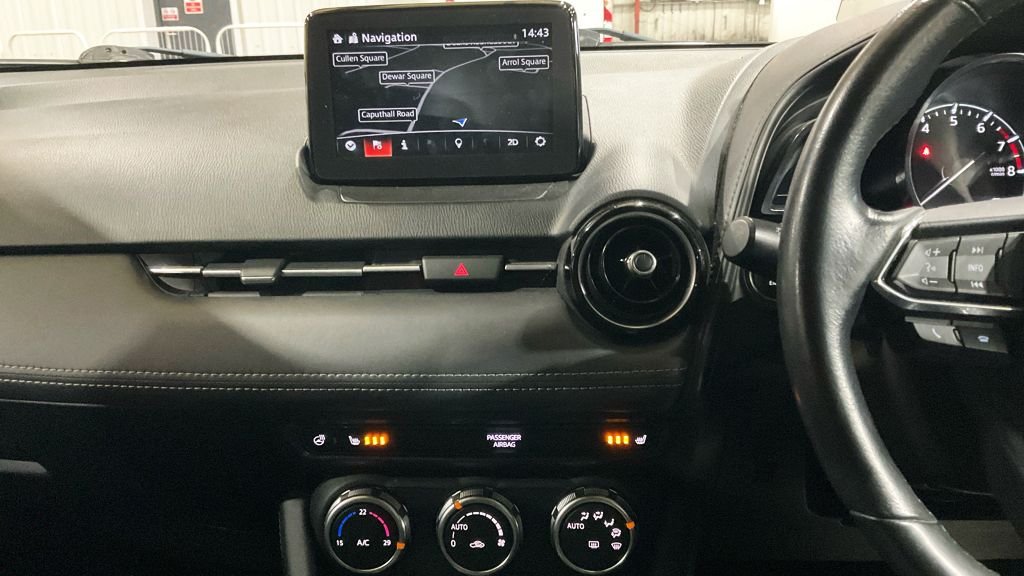 Used Mazda CX-3 2019 for sale - 76883723: Photo 6